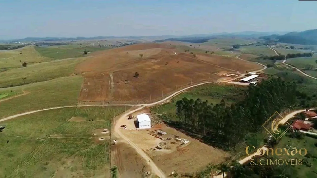Fazenda à venda de 257 ha em Caçapava, SP, Brasil