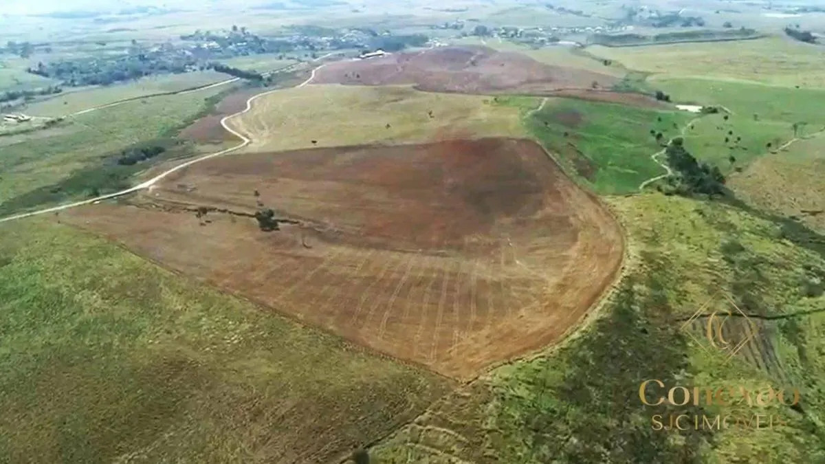 Fazenda à venda de 257 ha em Caçapava, SP, Brasil