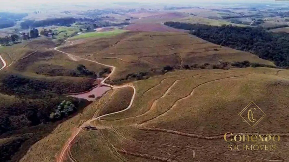 Fazenda à venda de 257 ha em Caçapava, SP, Brasil