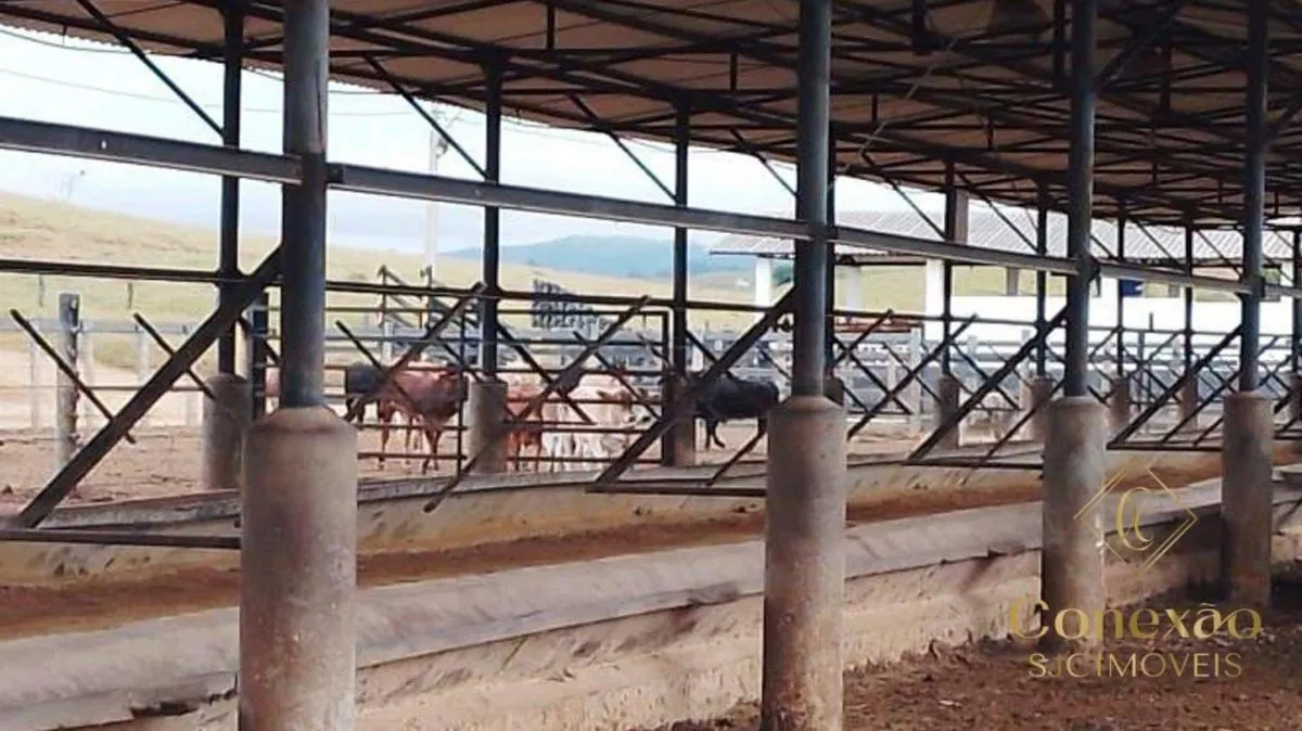 Fazenda à venda de 257 ha em Caçapava, SP, Brasil