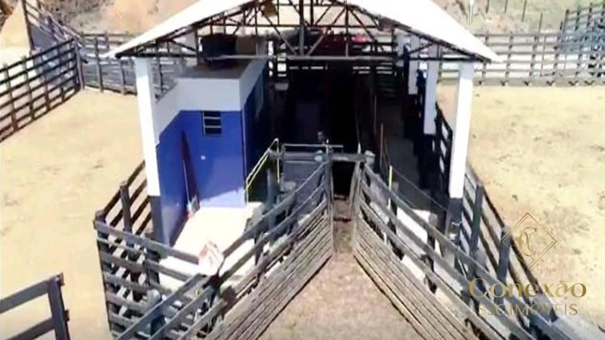 Fazenda à venda de 257 ha em Caçapava, SP, Brasil