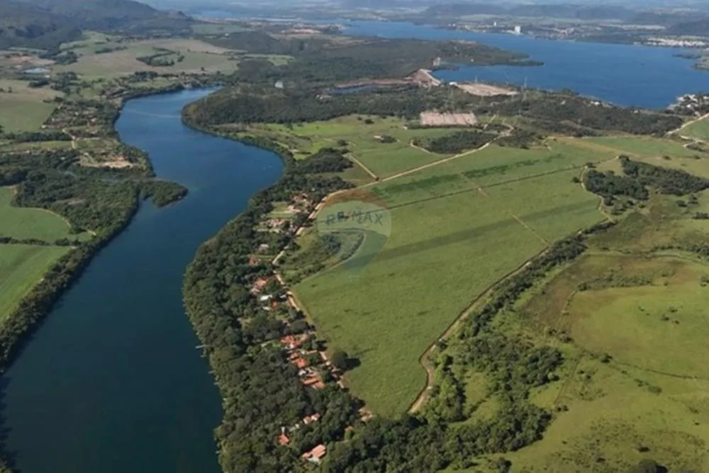 Fazenda à venda de 3.264 ha em Rifaina, SP, Brasil