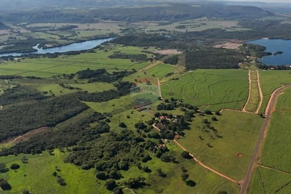 Fazenda à venda de 3.264 ha em Rifaina, SP, Brasil