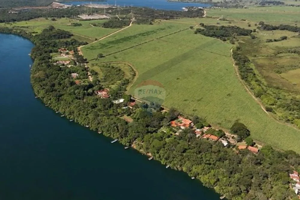 Fazenda à venda de 3.264 ha em Rifaina, SP, Brasil
