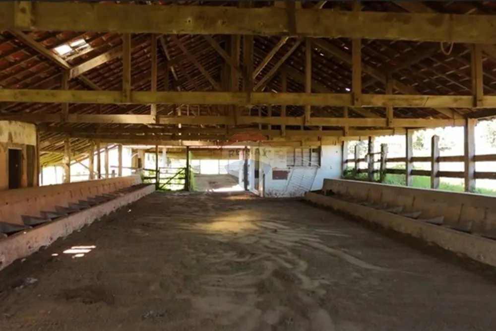 Fazenda à venda de 3.264 ha em Rifaina, SP, Brasil