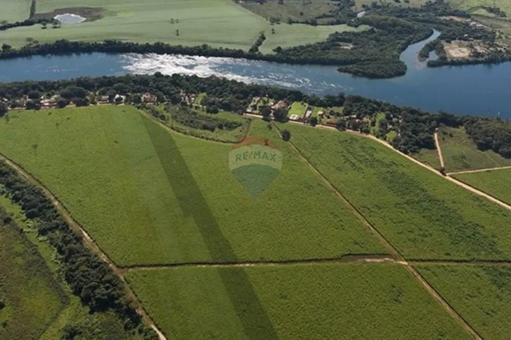 Fazenda à venda de 3.264 ha em Rifaina, SP, Brasil