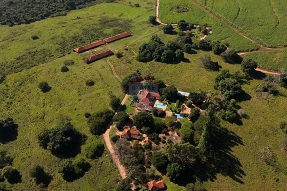 Fazenda à venda de 3.264 ha em Rifaina, SP, Brasil