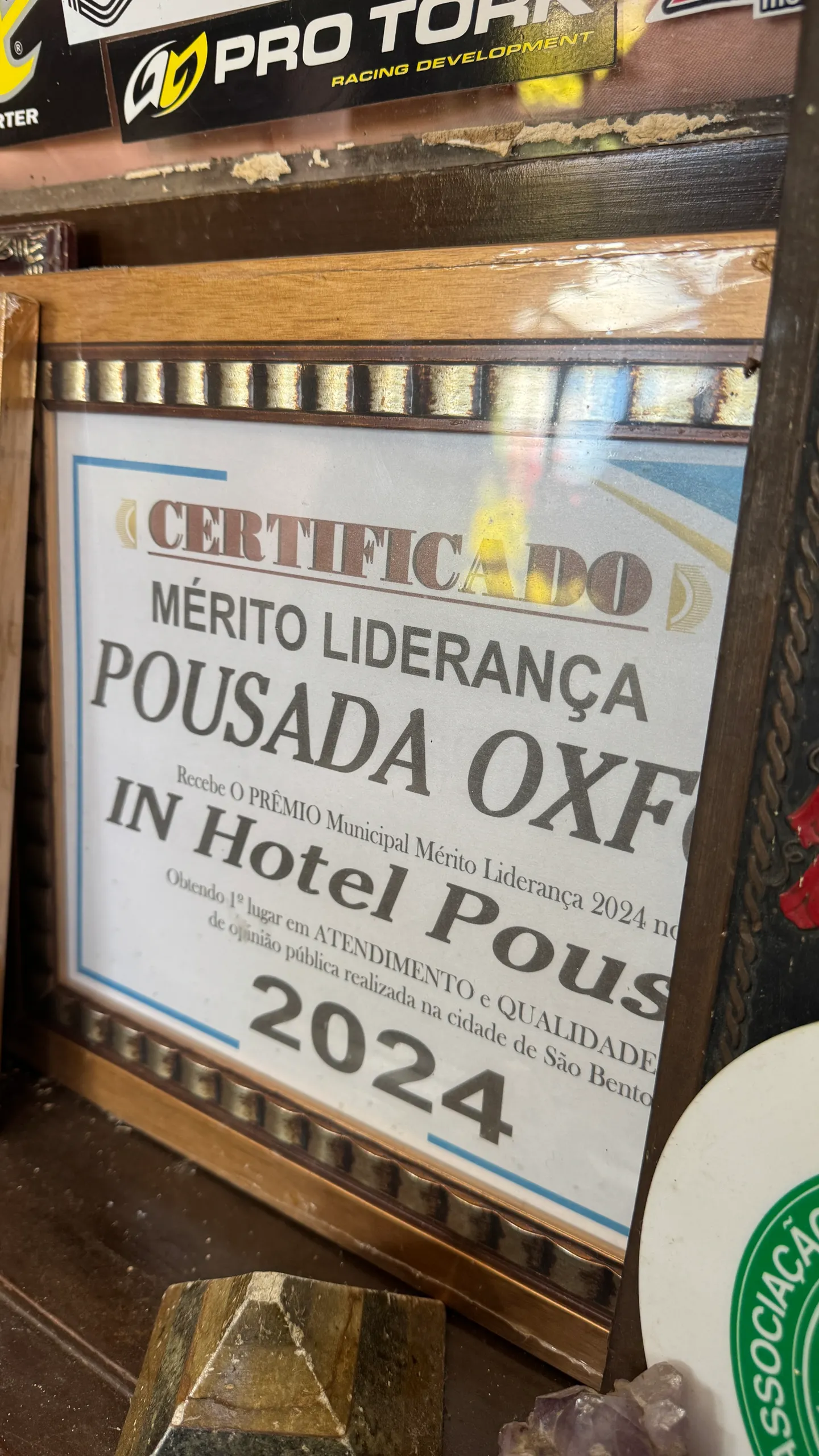 Pousada à venda de 2.000 m² em São Bento do Sul, SC, Brasil