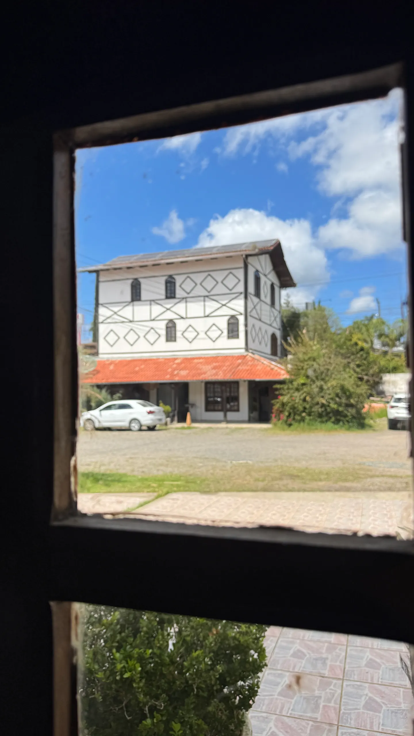 Pousada à venda de 2.000 m² em São Bento do Sul, SC, Brasil