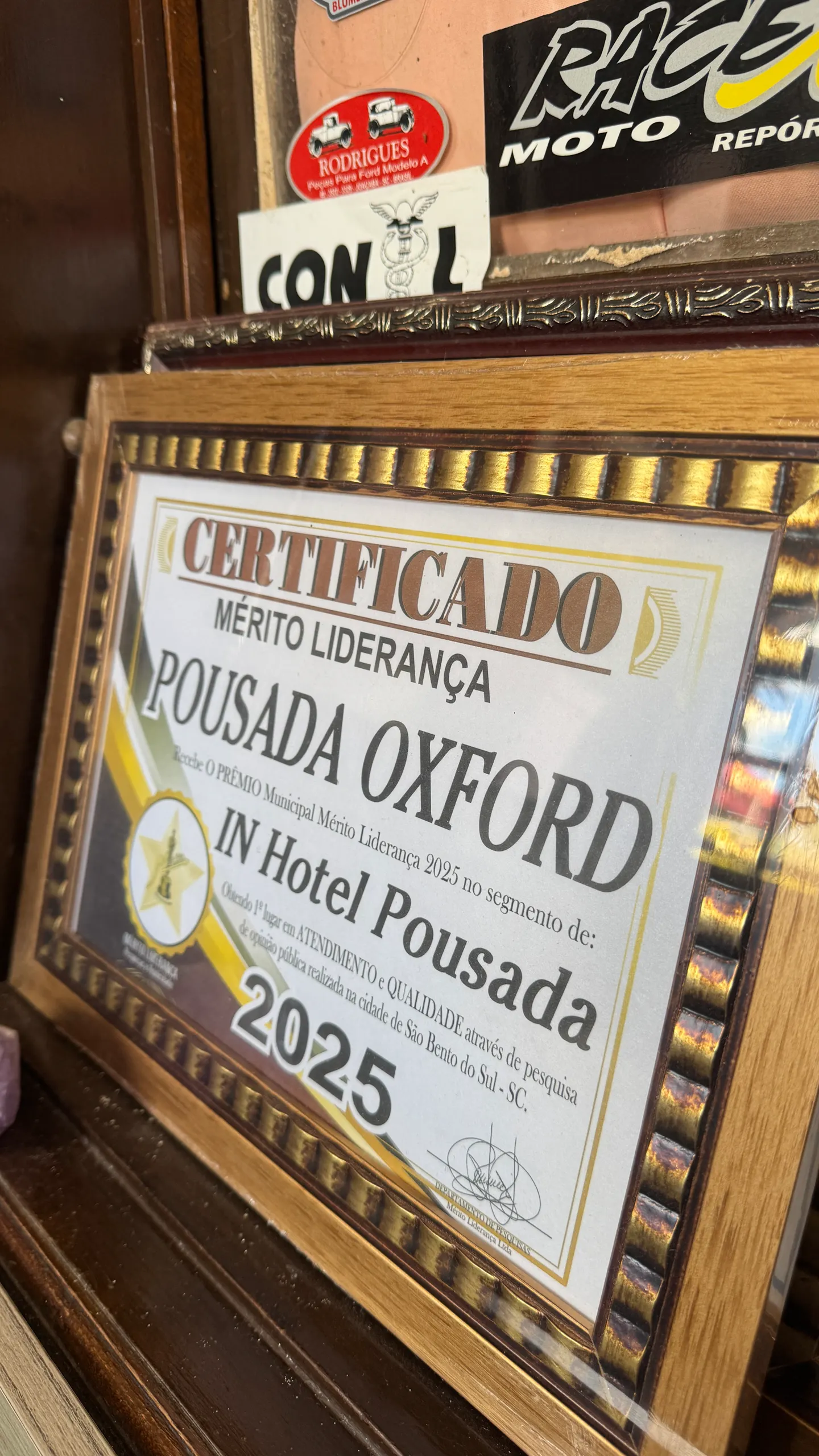 Pousada à venda de 2.000 m² em São Bento do Sul, SC, Brasil