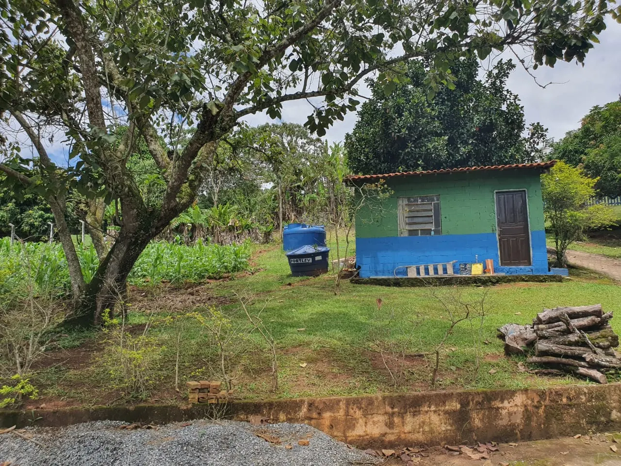 Country home for sale of 1 acres in Santa Isabel, SP, Brazil