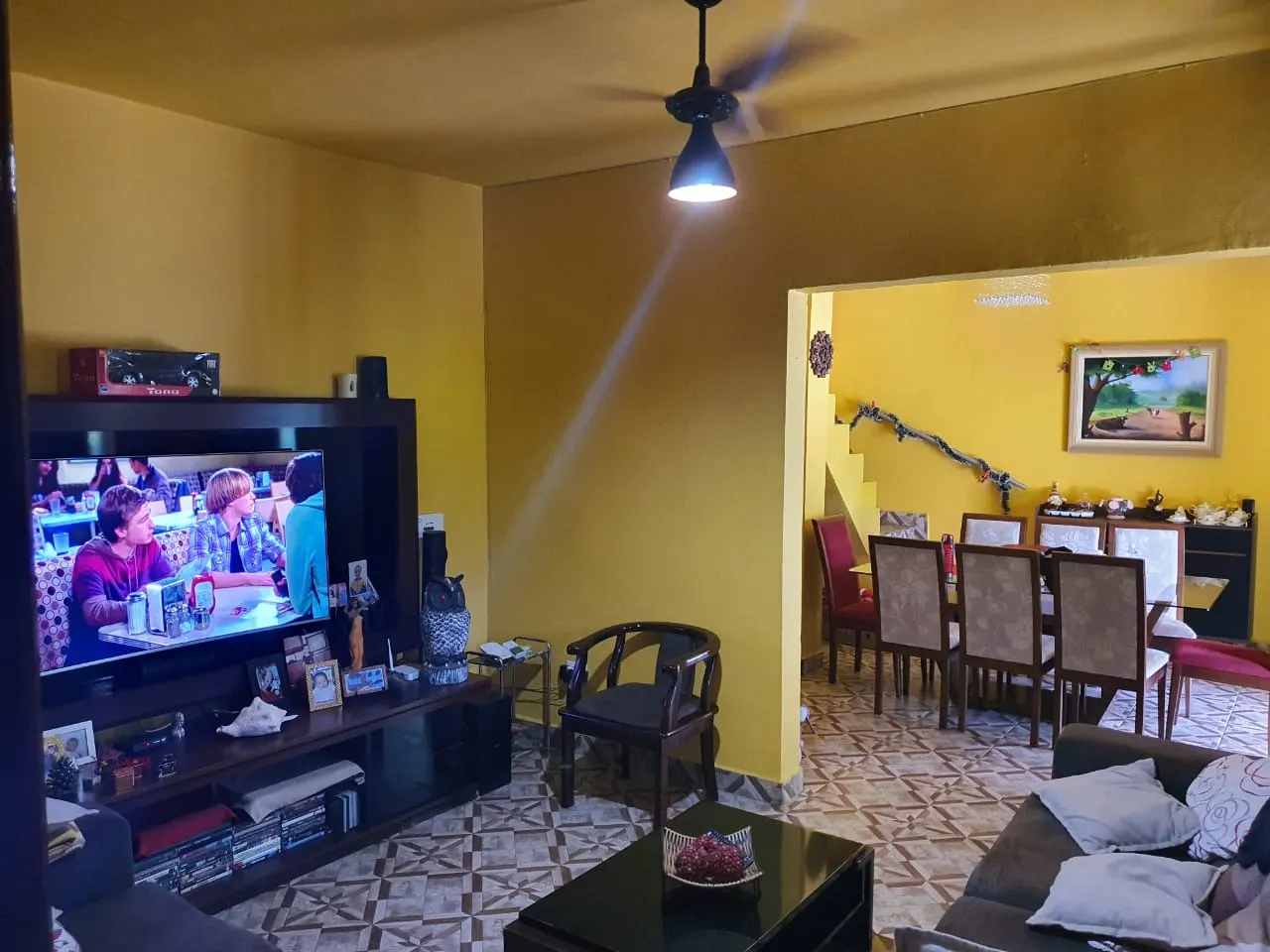 Country home for sale of 1 acres in Santa Isabel, SP, Brazil