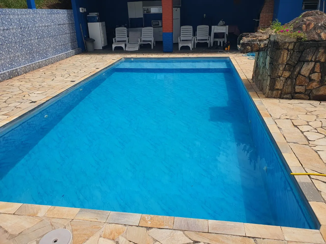 Country home for sale of 1 acres in Santa Isabel, SP, Brazil
