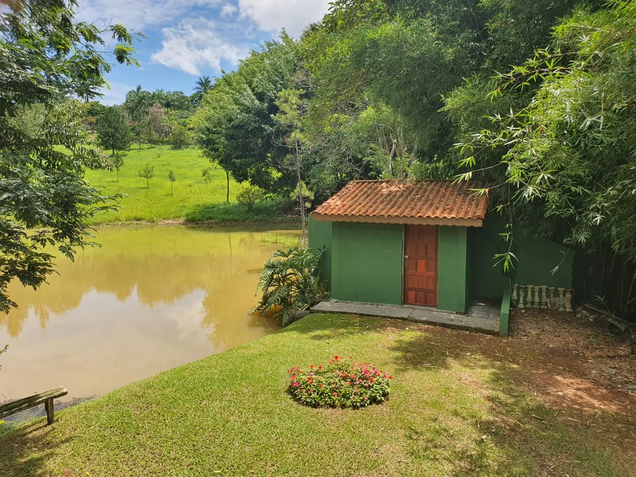 Country home for sale of 1 acres in Santa Isabel, SP, Brazil