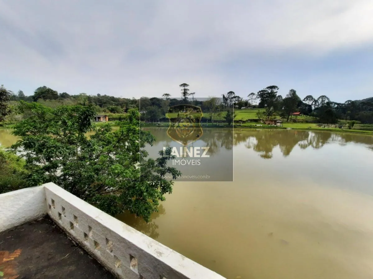 Sítio à venda de 7 ha em Juquitiba, SP, Brasil