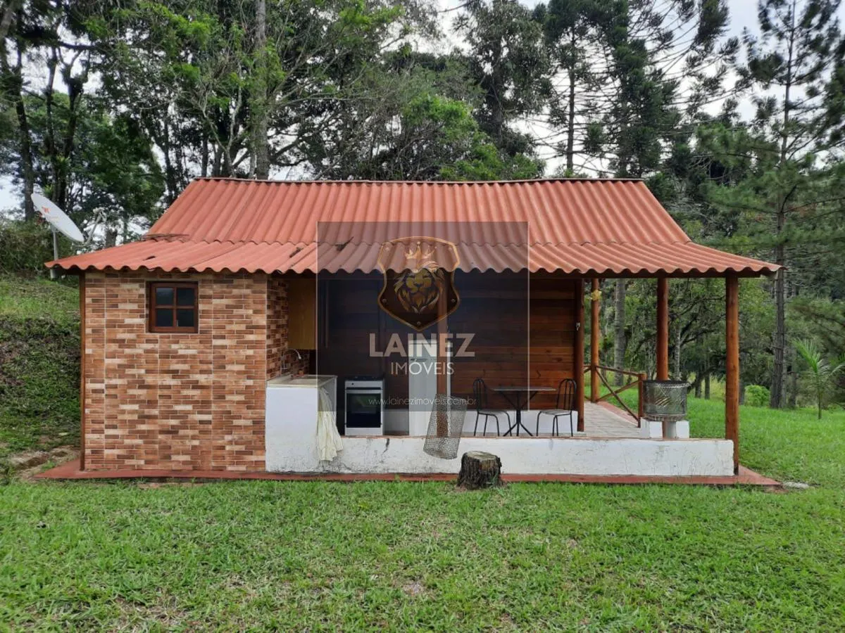 Sítio à venda de 7 ha em Juquitiba, SP, Brasil