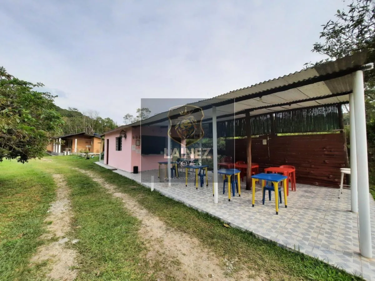 Sítio à venda de 7 ha em Juquitiba, SP, Brasil
