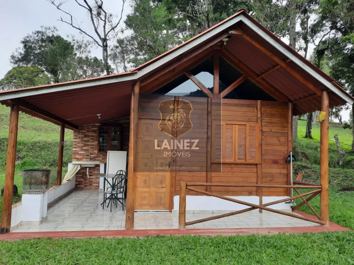 Sítio à venda de 7 ha em Juquitiba, SP, Brasil