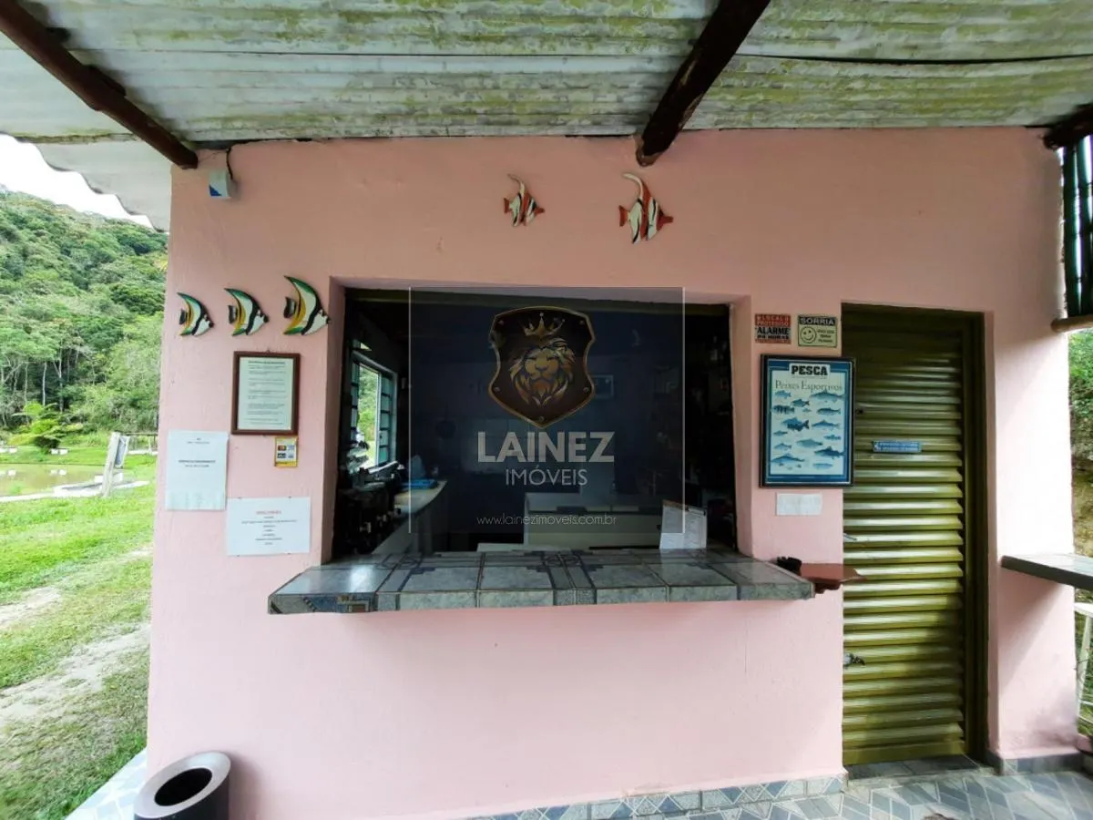 Sítio à venda de 7 ha em Juquitiba, SP, Brasil