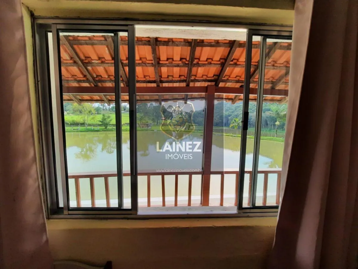 Sítio à venda de 7 ha em Juquitiba, SP, Brasil