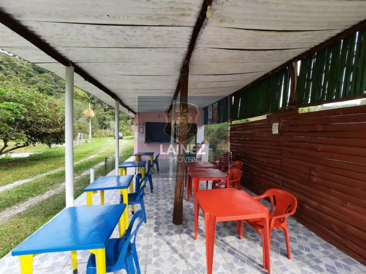 Sítio à venda de 7 ha em Juquitiba, SP, Brasil