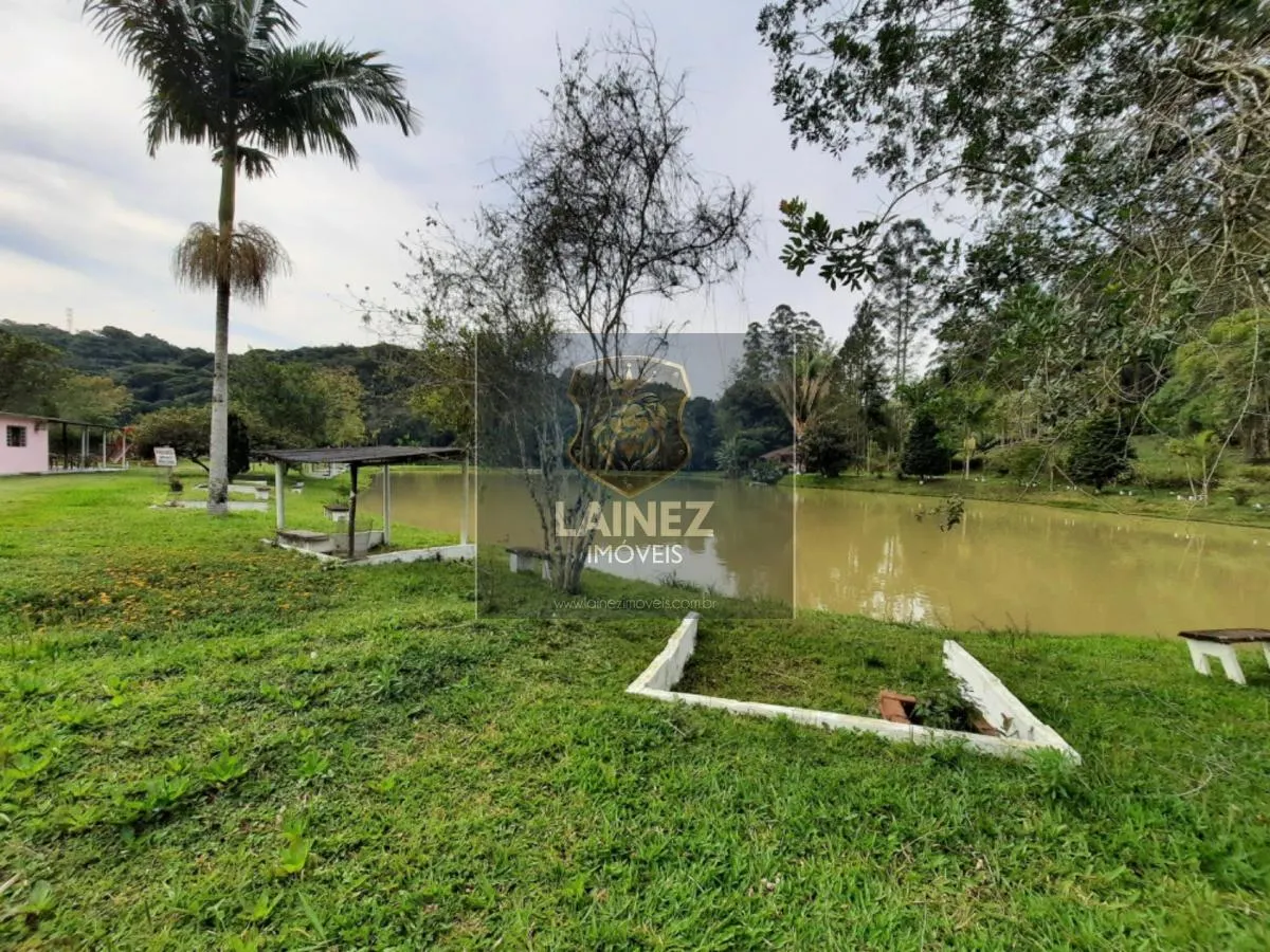 Sítio à venda de 7 ha em Juquitiba, SP, Brasil