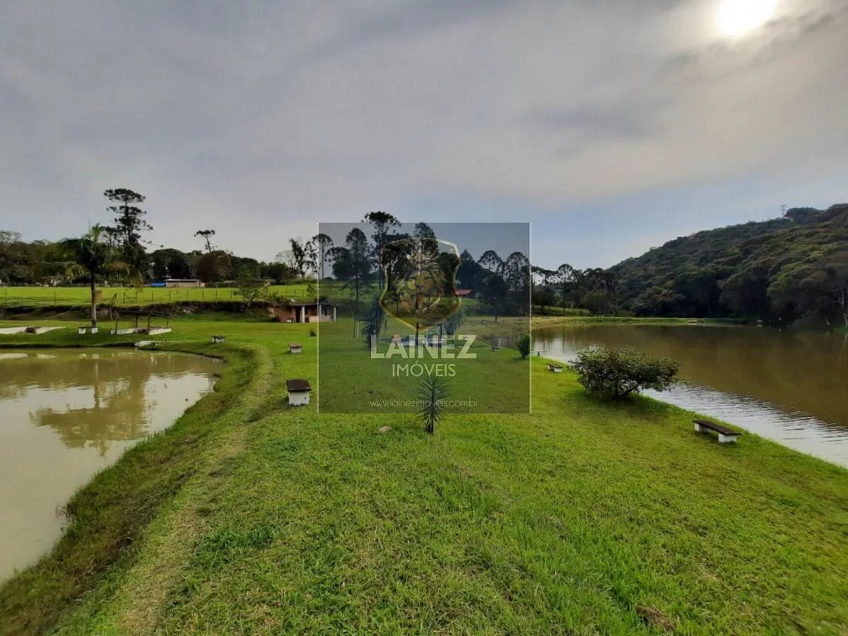 Sítio à venda de 7 ha em Juquitiba, SP, Brasil