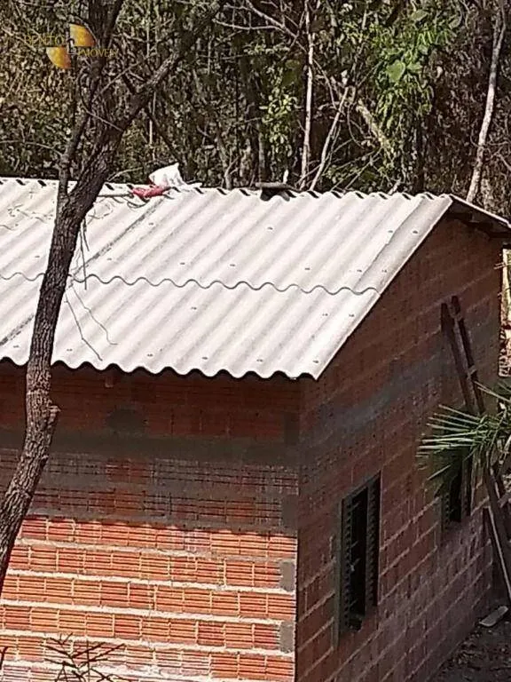 Country home for sale of 200 m² in Chapada dos Guimarães, MT, Brazil