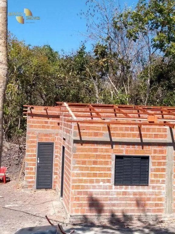 Country home for sale of 200 m² in Chapada dos Guimarães, MT, Brazil