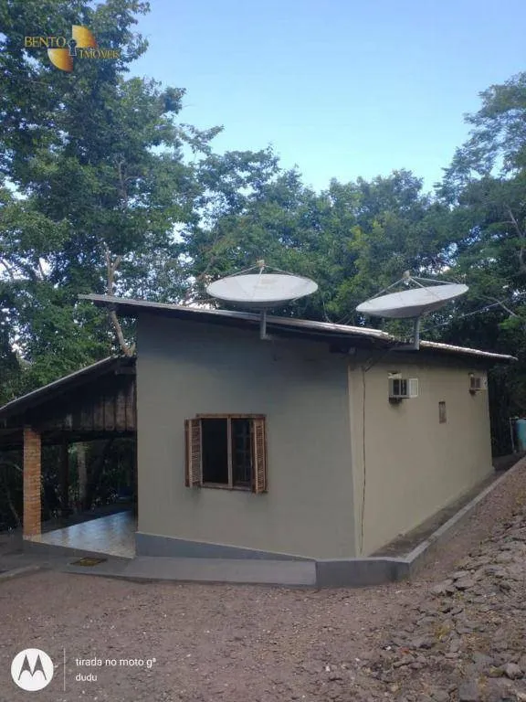 Country home for sale of 200 m² in Chapada dos Guimarães, MT, Brazil
