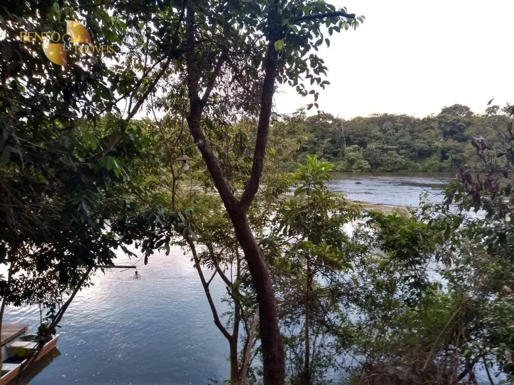 Country home for sale of 200 m² in Chapada dos Guimarães, MT, Brazil