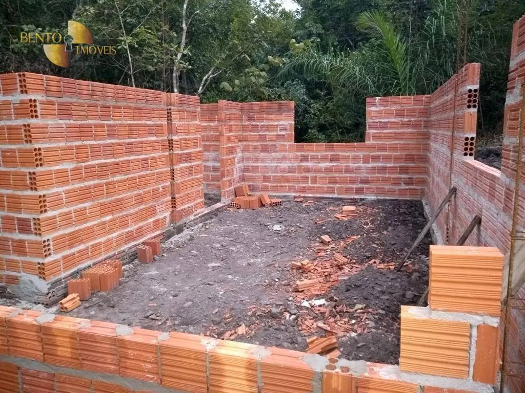 Country home for sale of 200 m² in Chapada dos Guimarães, MT, Brazil