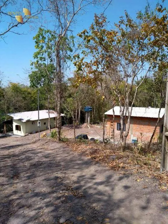Country home for sale of 200 m² in Chapada dos Guimarães, MT, Brazil