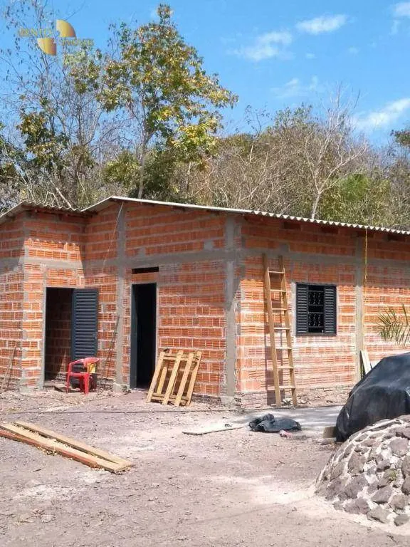 Country home for sale of 200 m² in Chapada dos Guimarães, MT, Brazil