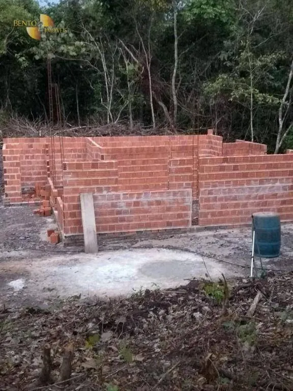 Country home for sale of 200 m² in Chapada dos Guimarães, MT, Brazil