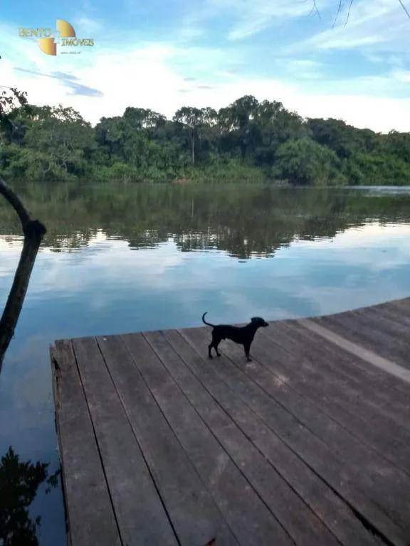 Country home for sale of 200 m² in Chapada dos Guimarães, MT, Brazil