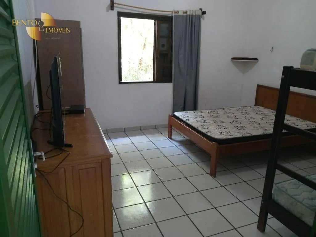 Country home for sale of 200 m² in Chapada dos Guimarães, MT, Brazil