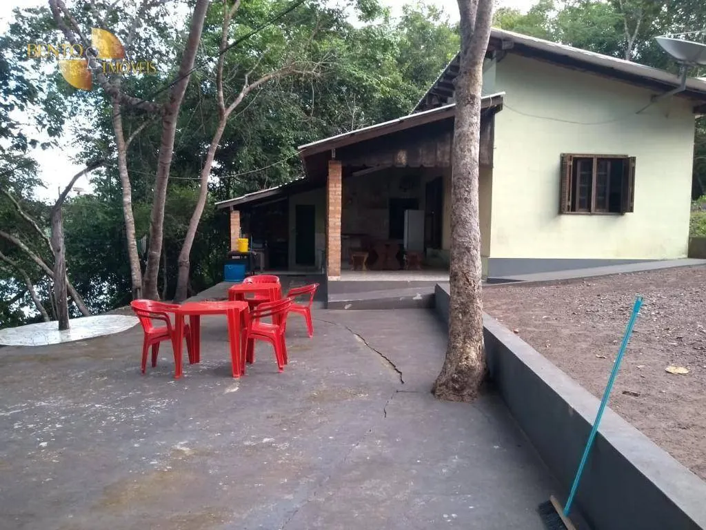 Country home for sale of 200 m² in Chapada dos Guimarães, MT, Brazil