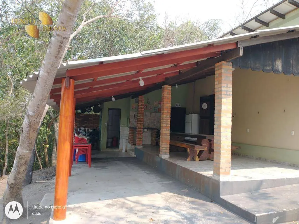 Country home for sale of 200 m² in Chapada dos Guimarães, MT, Brazil