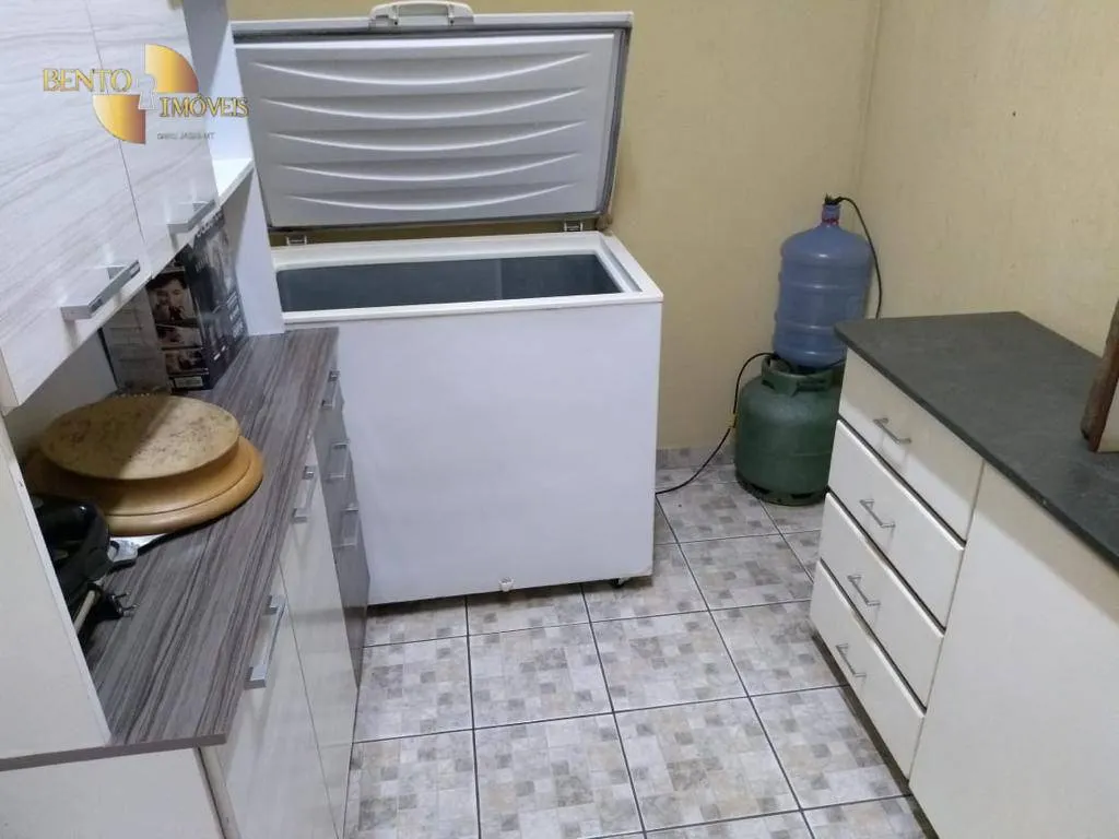 Country home for sale of 200 m² in Chapada dos Guimarães, MT, Brazil