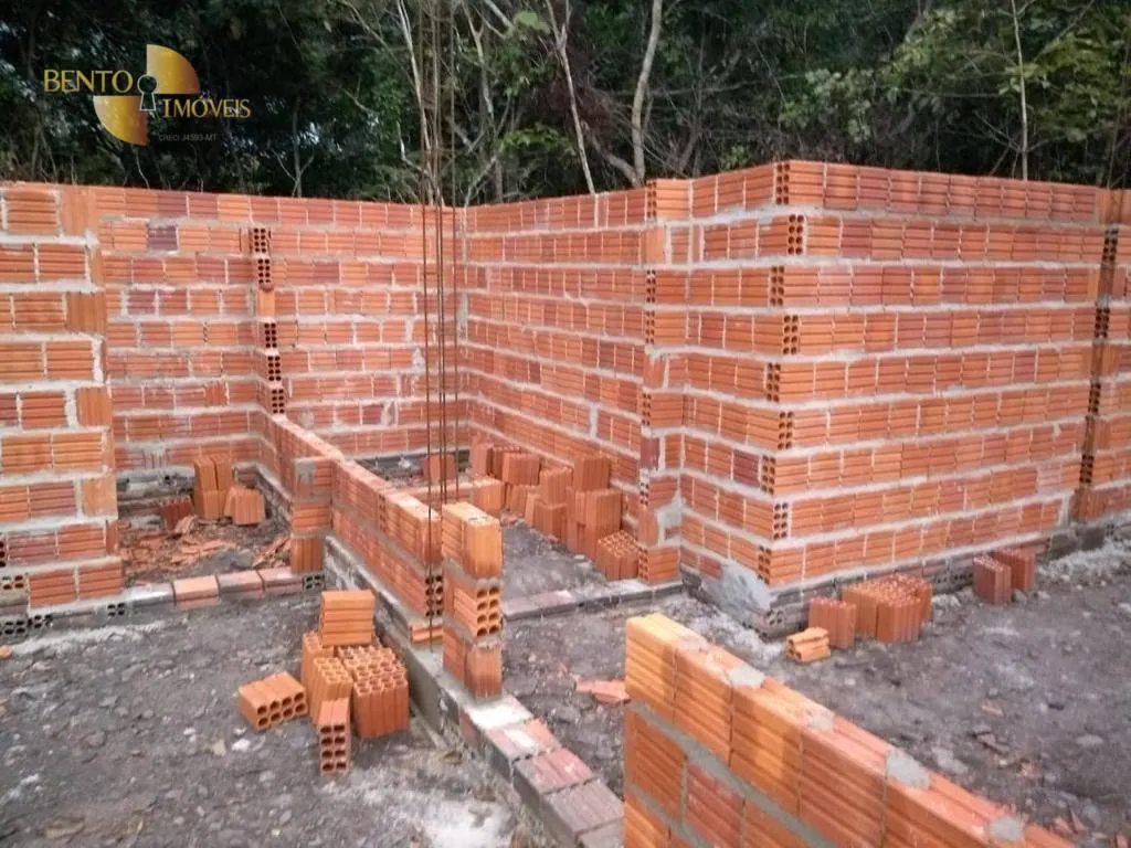 Country home for sale of 200 m² in Chapada dos Guimarães, MT, Brazil