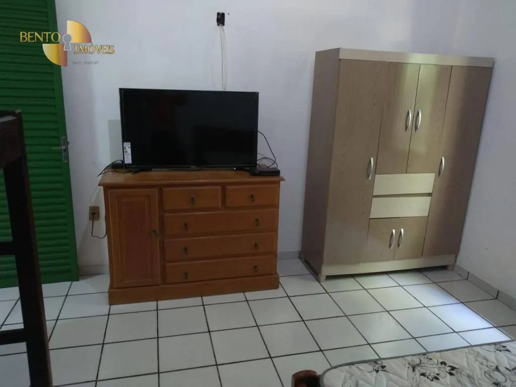 Country home for sale of 200 m² in Chapada dos Guimarães, MT, Brazil