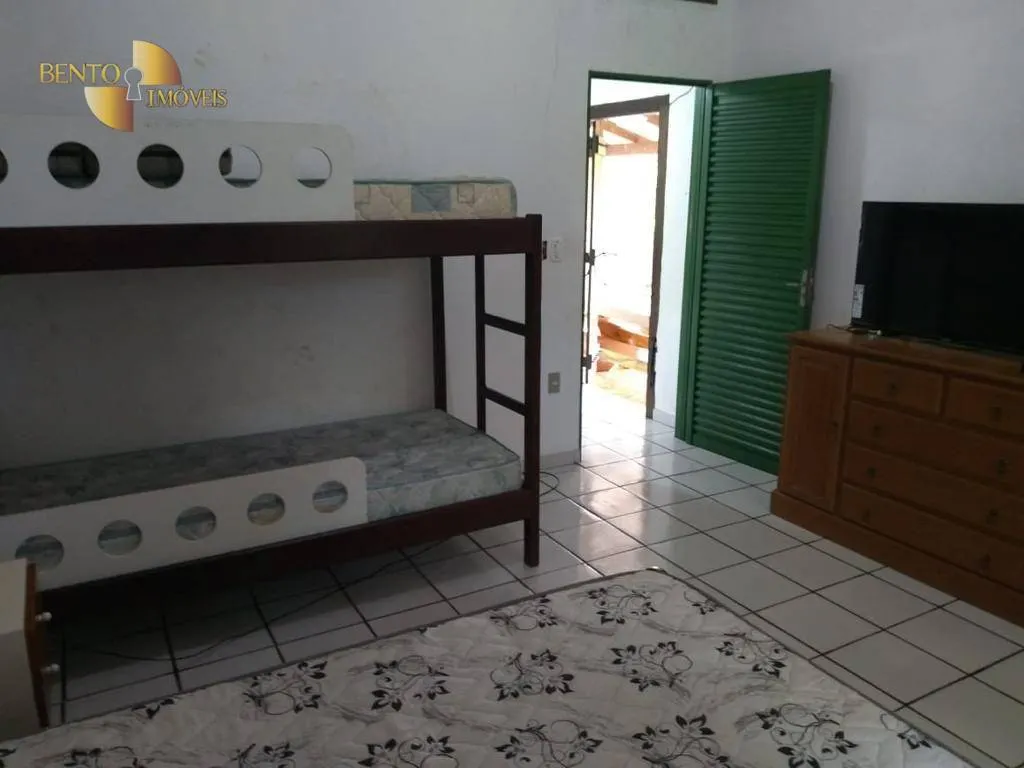 Country home for sale of 200 m² in Chapada dos Guimarães, MT, Brazil
