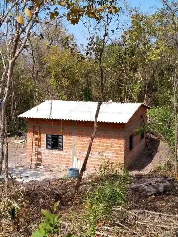 Country home for sale of 200 m² in Chapada dos Guimarães, MT, Brazil
