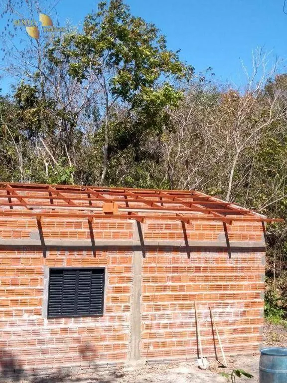 Country home for sale of 200 m² in Chapada dos Guimarães, MT, Brazil