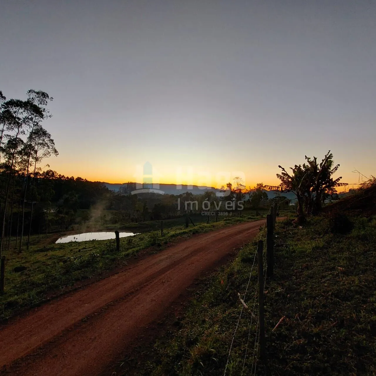 Fazenda à venda de 51 ha em Doutor Pedrinho, SC, Brasil