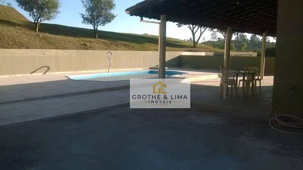 Country home for sale of 5 acres in Jacareí, SP, Brazil