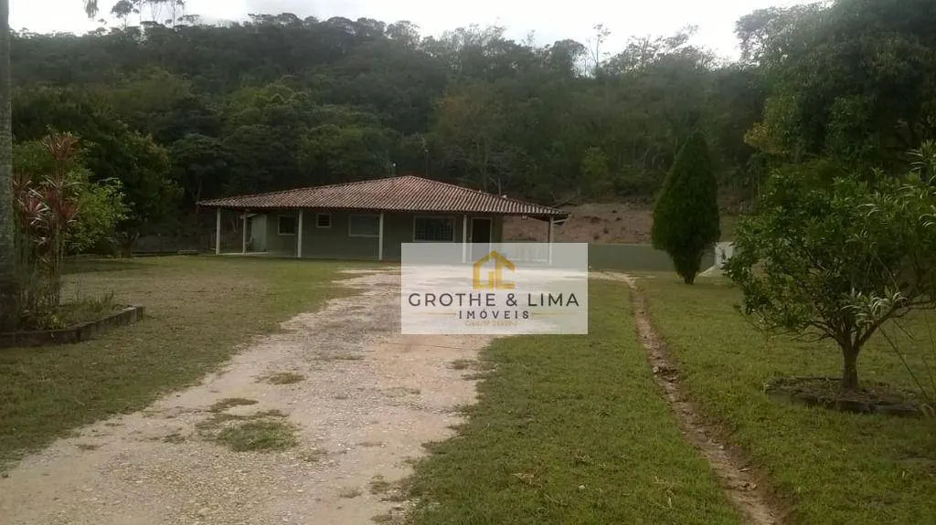 Country home for sale of 5 acres in Jacareí, SP, Brazil