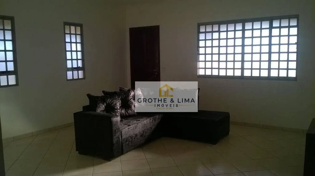 Country home for sale of 5 acres in Jacareí, SP, Brazil