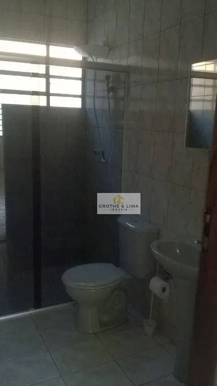 Country home for sale of 5 acres in Jacareí, SP, Brazil